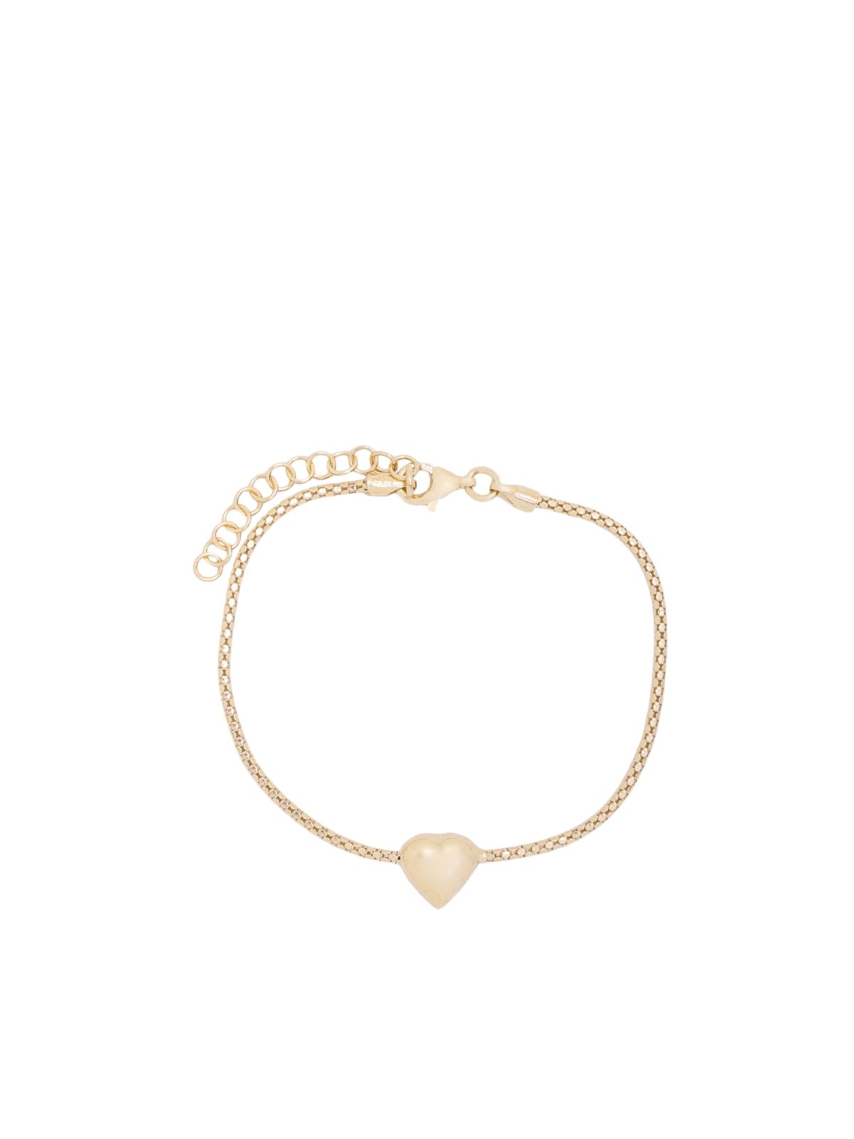 Bracciale Cuore